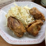 尾道ラーメン 暁 - 