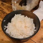 横浜家系ラーメン 力丸家 - 