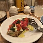 オトナノイザカヤ中戸川 - 