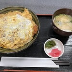 Yabu naka - 