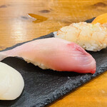 Yoshinoshouten Sushigogoro - 