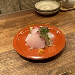 オトナノイザカヤ中戸川 - 