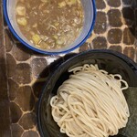 Tsukemen Ramen Katsuryuu - 