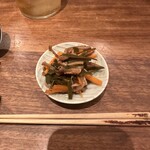 オトナノイザカヤ中戸川 - 