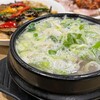韓国料理 はなび