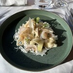 THE GARDEN SAPPORO HOKKAIDO GRILLE - 