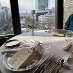 THE GARDEN SAPPORO HOKKAIDO GRILLE - 