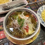 マジックスパイス 札幌本店 - 