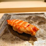 Sushi Ryuuma - 車海老