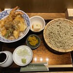 Teuchi Soba Fujiya - 