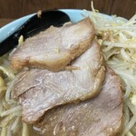 ラーメン二郎 - 