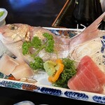 食事処 おおはし - 