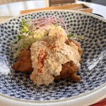 TREX CHIGASAKI OCEAN CAFE - 