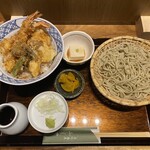 Teuchi Soba Fujiya - 