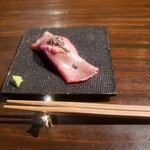 Teppanyaki Ushinari - 