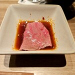 焼肉うしごろ - 