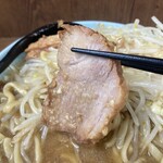 ラーメン二郎 - 