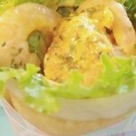 SWEETS PARLOR DINO - 