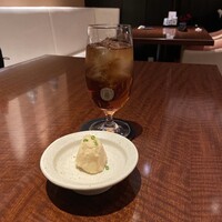 赤坂 津つ井 総本店 - 
