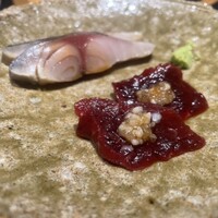 恵比寿 鮨 藤 - 