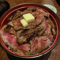 赤坂 津つ井 総本店 - 