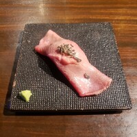 鉄板焼き 牛鳴 - 