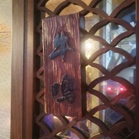 鉄板焼き 牛鳴 - 