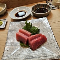 鮨 一新 - 