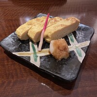 赤坂 津つ井 総本店 - 