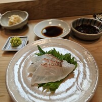 鮨 一新 - 
