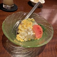 赤坂 津つ井 総本店 - 