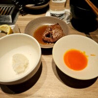 焼肉うしごろ 横浜店 - 