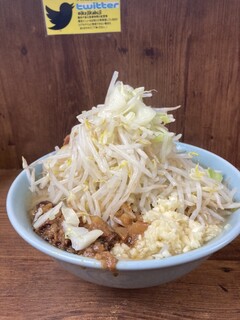 ラーメン二郎 - 