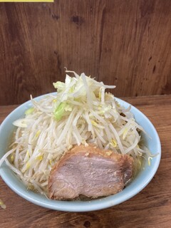 ラーメン二郎 - 