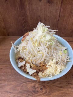 ラーメン二郎 - 