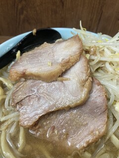 ラーメン二郎 - 