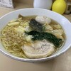 支那そば心麺