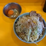 ラーメン二郎 - 