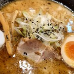 はやたろう外伝つけ丸 - 料理写真: