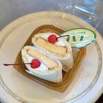 サンドイッチのお店Merci 吉祥寺店 - 