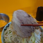 ラーメン二郎 - 