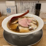 麺や 七彩 - 