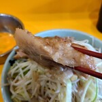 ラーメン二郎 - 