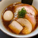 らぁ麺 せんいち - 