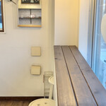 サンドイッチのお店Merci - 