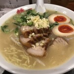 らーめん 賛平 - 