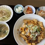 中華料理 福来 - 料理写真: