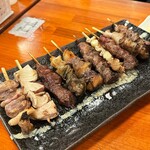 Motsuyakiban - 