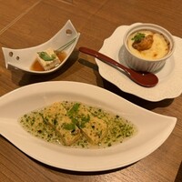 函館うに むらかみ 日本生命札幌ビル店 - 