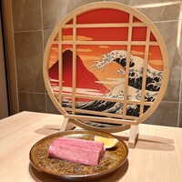 銀座 ちかみつ 並木通り - 